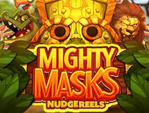 Mighty Masks